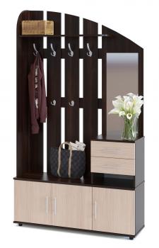 Венге/Беленый дуб