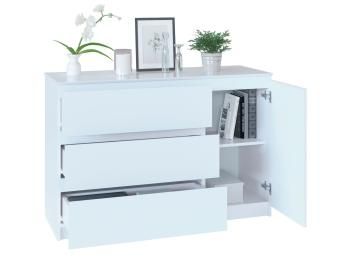 Комод Сокол Т-3Р