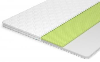 ТОППЕР LONAX RELAX ППУ STRUTTO 6 120 см