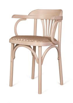 Беленый дуб/Ткань 1 beige