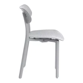 Стул TetChair JOLLY (mod. XRB-096-B2) / 1 шт. в упаковке