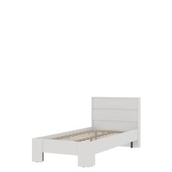 Белый/Белый