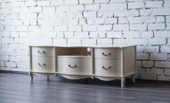 ТВ-тумба Мебелик Джульетта