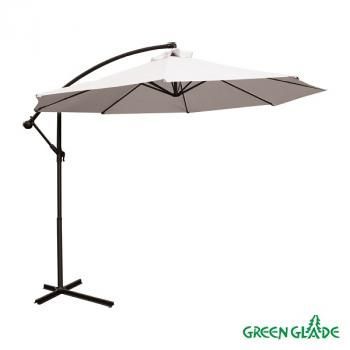 Садовый зонт Green Glade 8002
