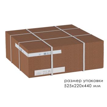 Банкетка Мебелик Васко В 107Н