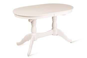 Белая эмаль