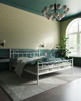 Кровать RB Франческа + изножье 160х200