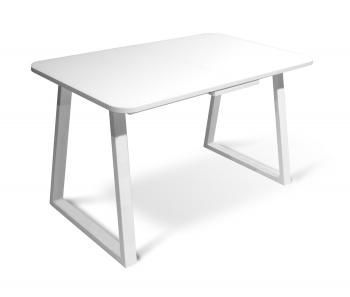 белый глянцевый/белый