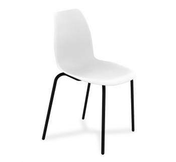 белый/чёрный муар