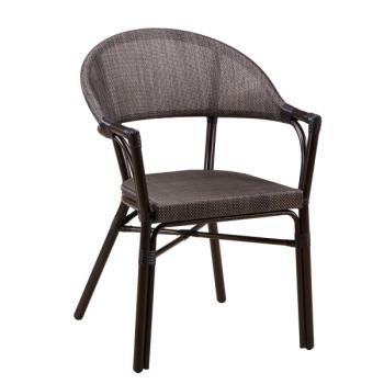 Коричневый, Черный