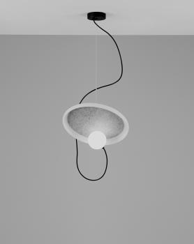 белый/серый