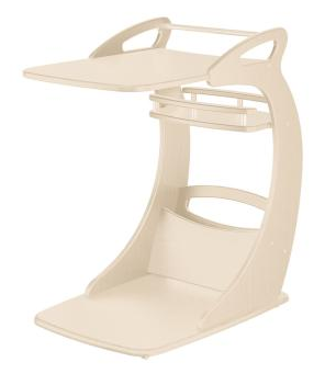 дуб шампань