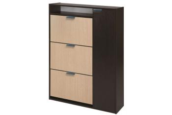 Венге/Беленый дуб