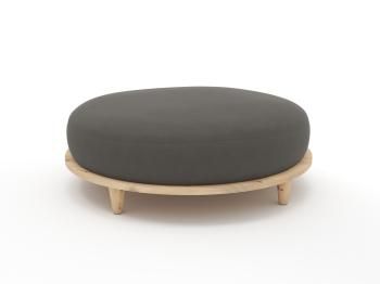 Каменный велюр