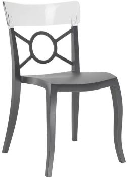 Антрацит, прозрачный