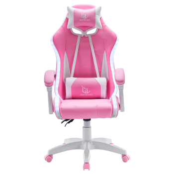 Кресло компьютерное игровое GAMELAB TETRA RGB