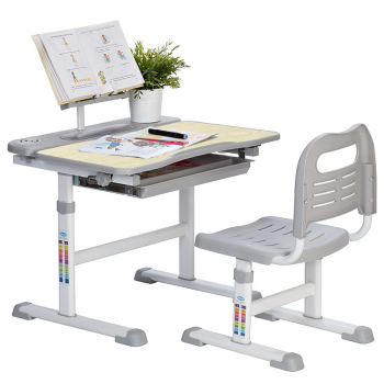 Растущий детский комплект Rifforma SET-17 Клен