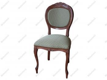 Тон 318 / Агата коричневая