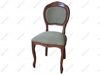 Тон 318 / Агата коричневая