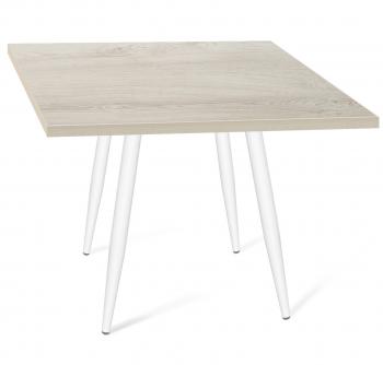 белый муар/дуб выбеленный