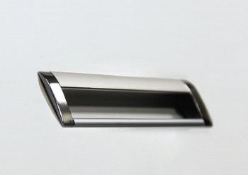 Тумба Style Line Ирис 65 (3 ящ.) под умывальник Стелла 65 + Умывальник Стелла 65