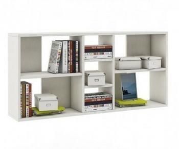 Белое дерево