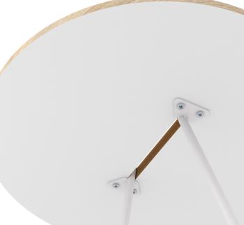 Столик журнальный Sheffilton SHT-CT36