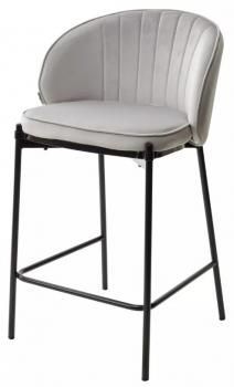 BLUVEL-03 LIGHT GREY, велюр