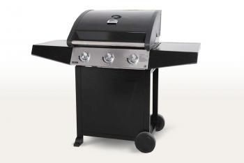 Газовый гриль Start grill SG300