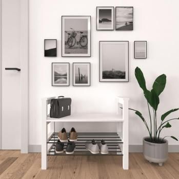 Обувница Гуд Лакк Хемнэс