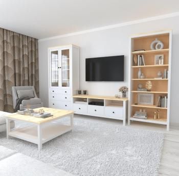 Шкаф комбинированный Гуд Лакк Хемнэс