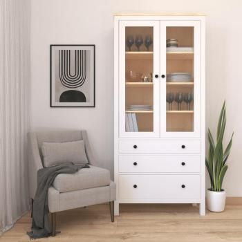 Шкаф комбинированный Гуд Лакк Хемнэс