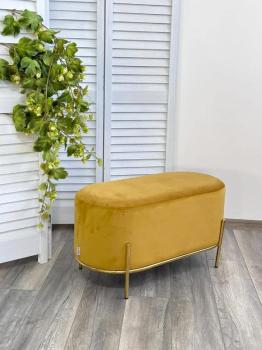 Пуф для гостиной M-CITY ZEN