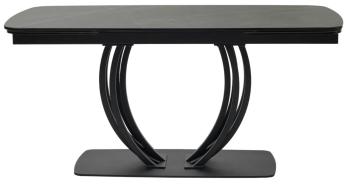 Стол обеденный М-City Matera 160 матовый