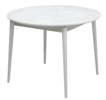 Жемчужный Перито (Белый Мрамор), HPL / Белый