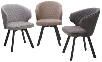 Стул М-City Skat механизм 360°