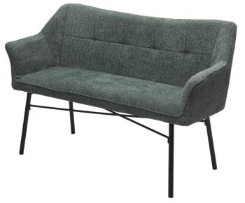 UF998-11 малахит, букле