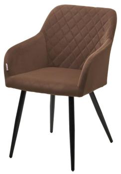 505-11 Кофе, велюр