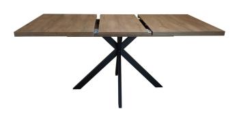 Стол обеденный Терминал GRACE 140