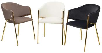 Стул M-City Dill Велюр