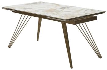 GRAND JADE SOLID CERAMIC/ каркас цвета шампань