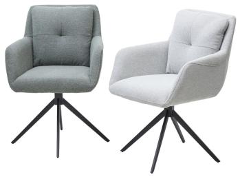 Стул M-City Meadow механизм 360°