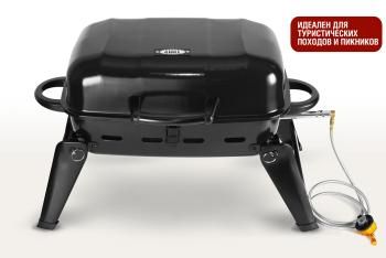 Газовый гриль Start grill HOBO-1T