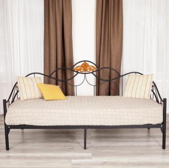 Кровать TetChair Federica (mod. AT-881) 90*200