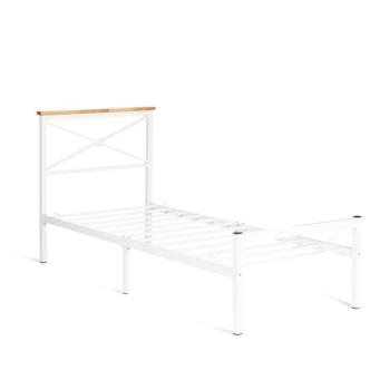 Кровать TetChair Iris (mod.9311) 90*200