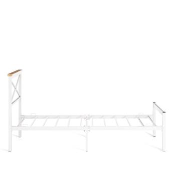 Кровать TetChair Iris (mod.9311) 90*200