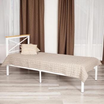 Кровать TetChair Iris (mod.9311) 90*200