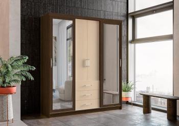 Венге; Дуб молочный