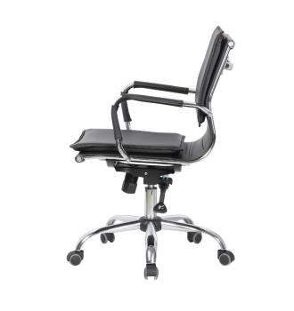 Офисное кресло College CLG-617 LXH-B