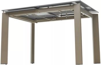Стол обеденный M-City Corner 120 матовый